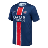 Maillot domicile PSG 2024/25